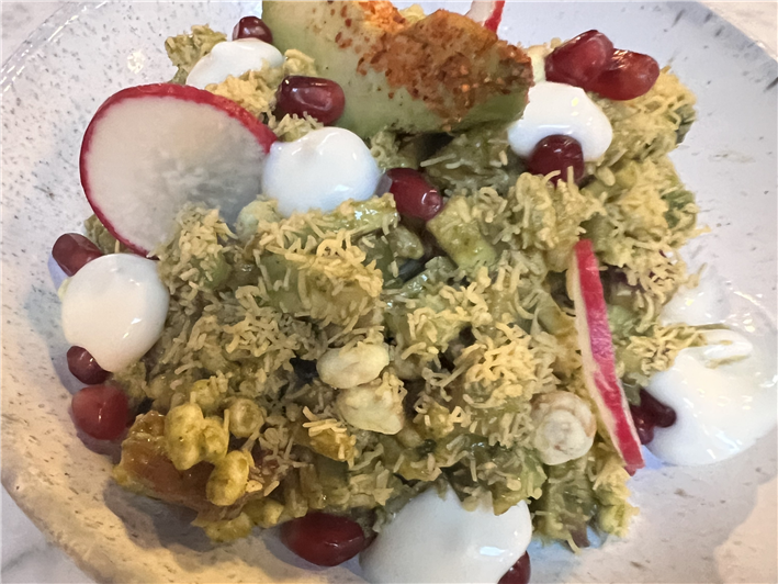bhel poori